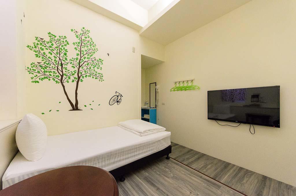 Maji Homestay T'ai-tung Exterior foto