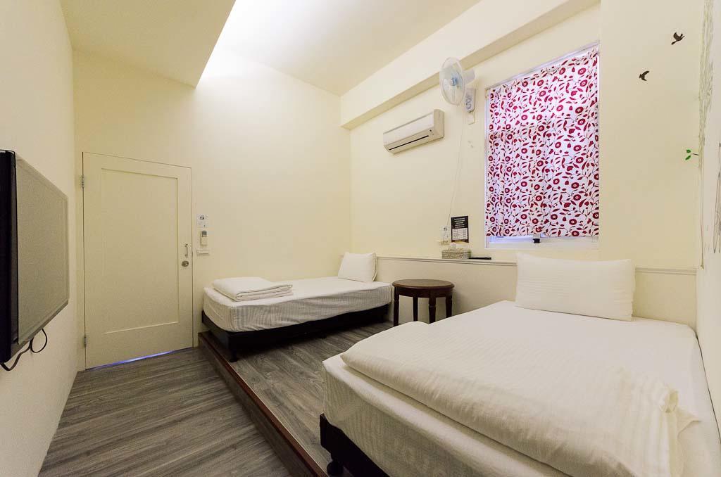 Maji Homestay T'ai-tung Exterior foto
