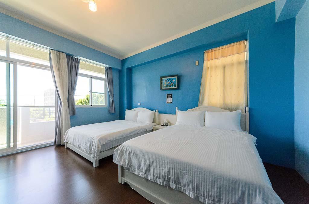 Maji Homestay T'ai-tung Exterior foto