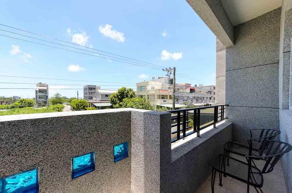 Maji Homestay T'ai-tung Exterior foto