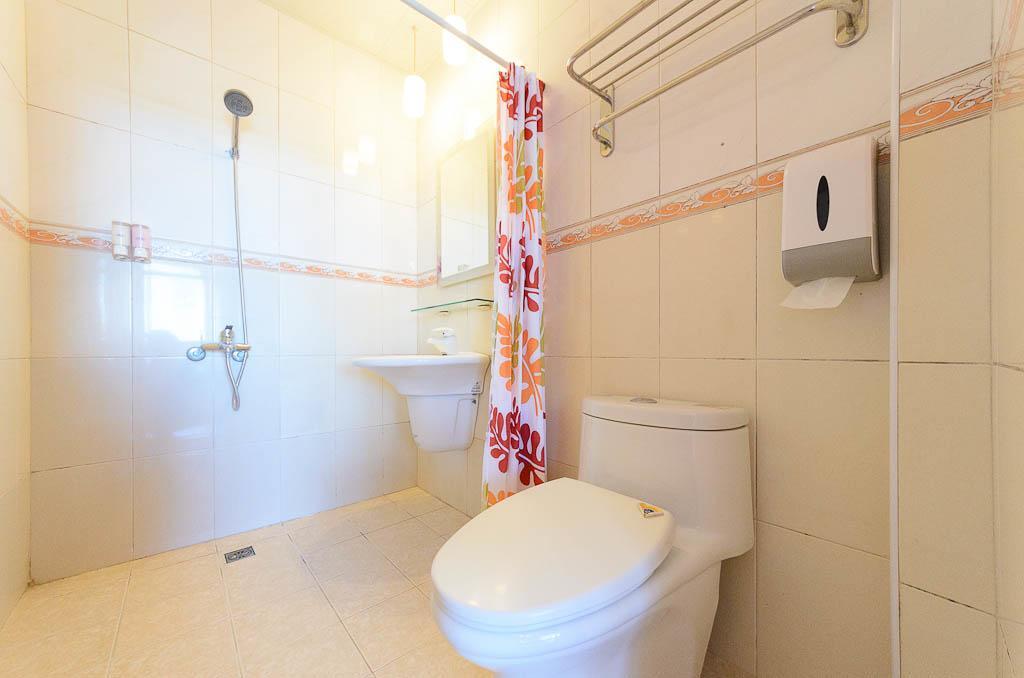 Maji Homestay T'ai-tung Exterior foto